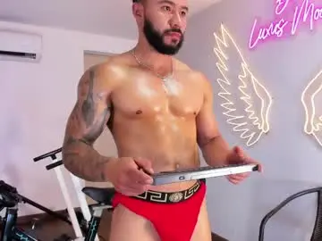 Chaturbate Live Porn of axel_power