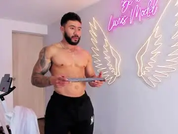 Chaturbate Adult Webcam of axel_power
