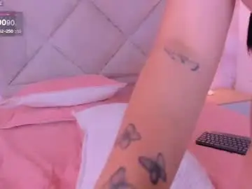 Chaturbate Adult Webcam of bellamooretti