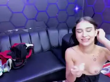 Chaturbate Sex Cam of blow2job_lat