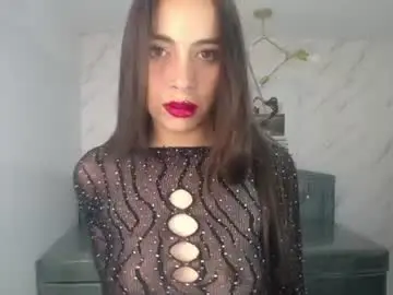 Chaturbate Adult Video Chat of camila_beltran_t