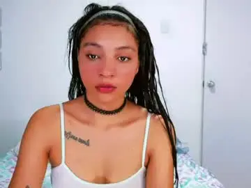 Chaturbate Best live sex cam show of candyplay21