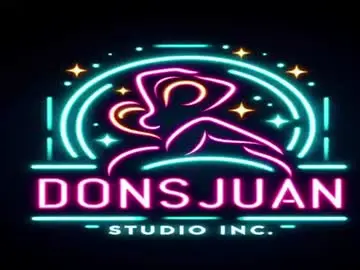 Chaturbate Live Sex Cam of donsjuan6969