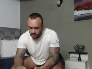 Chaturbate Adult Webcam of emanuelspencer