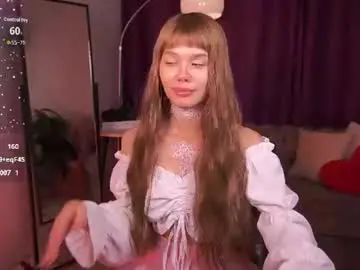 Chaturbate Nude Webcam of evaeverly