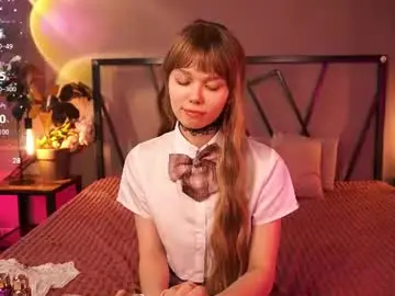 Chaturbate Live Sex Cam of evaeverly