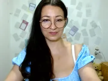 Chaturbate Adult Video Chat of ginaoneon