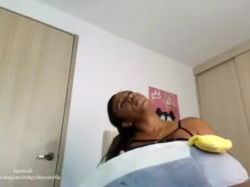 Chaturbate Adult Webcams of hotgoddesssofia