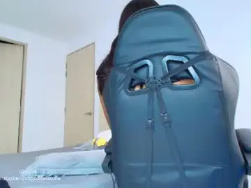 Chaturbate Live Sex Cam of hotgoddesssofia