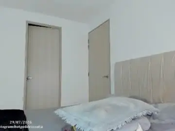Chaturbate Adult Webcams of hotgoddesssofia