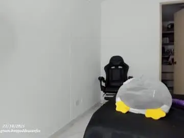 Chaturbate Live Porn of hotgoddesssofia