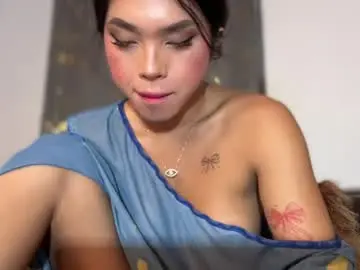 Chaturbate Sex Cam of im_inna
