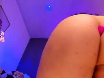 Chaturbate Sex Cam of isaxcurves