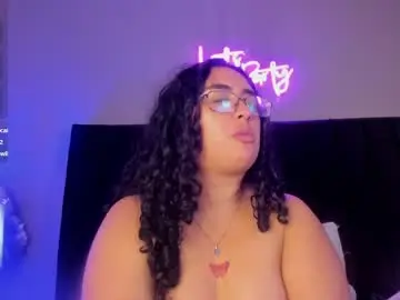 Chaturbate Nude Webcam of isaxcurves
