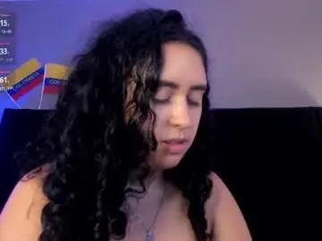 Chaturbate Adult Webcams of isaxcurves