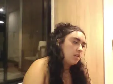 Chaturbate Sex Cam of isaxcurves