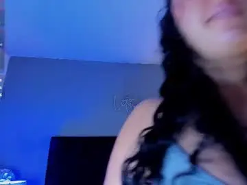 Chaturbate Private Sex Chat of isaxcurves