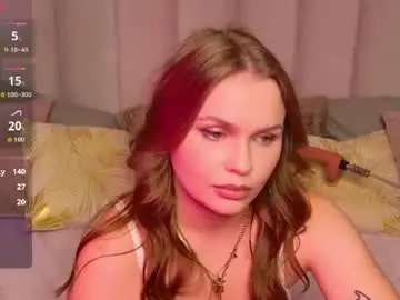 Chaturbate Adult Video Chat of katywests