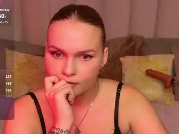 Chaturbate Private Sex Chat of katywests