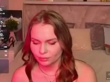 Chaturbate Sex Cam of katywests
