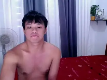 Chaturbate Sex Chat of kingdomcum96