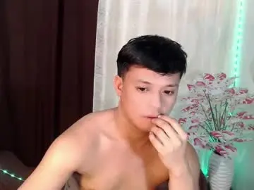 Chaturbate Live Porn of kingdomcum96