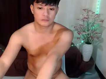 Chaturbate Nude Webcam of kingdomcum96