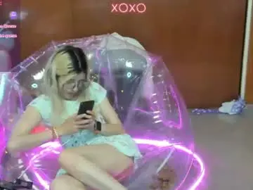 Chaturbate Free Live Porn of laflakita21
