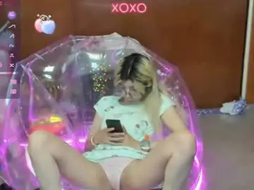 Chaturbate Sex Chat of laflakita21