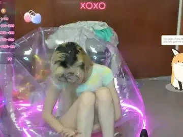 Chaturbate Nude Webcam of laflakita21