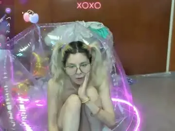 Chaturbate Live Porn of laflakita21