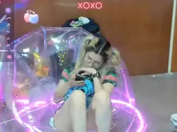 Chaturbate Free Live Porn of laflakita21
