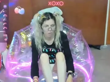Chaturbate Live Sex of laflakita21