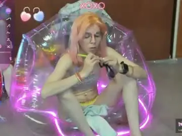 Chaturbate Best Webcam of laflakita21