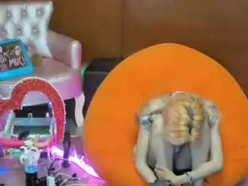 Chaturbate Sex Chat of laflakita21