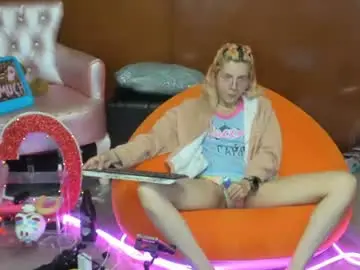 Chaturbate Best live sex cam show of laflakita21