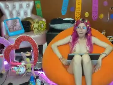 Chaturbate Watch Live Sex Cams of laflakita21