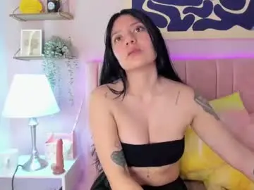 Chaturbate Adult Video Chat of lanna_brm