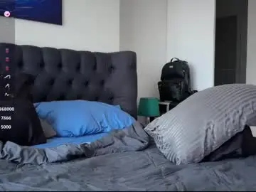 Chaturbate Free Live Porn of leon_lovefitness