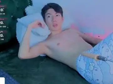 Chaturbate Free Porn Cam of levi_ackermann1