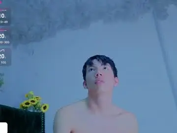 Chaturbate Best live sex cam show of levi_ackermann1