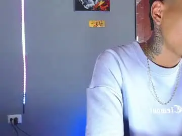 Chaturbate Adult Webcams of liiaam_lee_