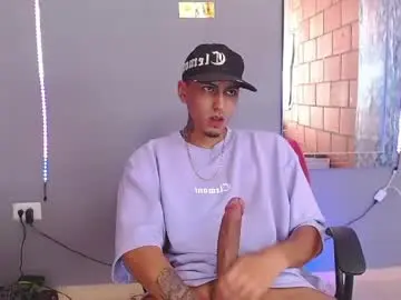 Chaturbate Adult Webcam of liiaam_lee_