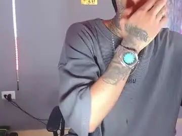 Chaturbate Watch Live Sex Cams of liiaam_lee_