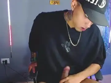 Chaturbate Sex Cam of liiaam_lee_