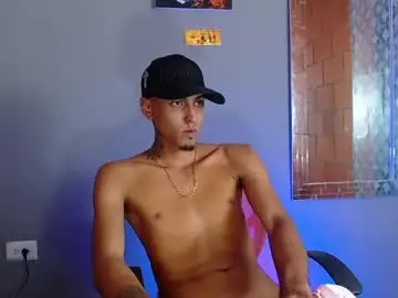 Chaturbate Sex Chat of liiaam_lee_