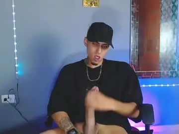 Chaturbate Best live sex cam show of liiaam_lee_