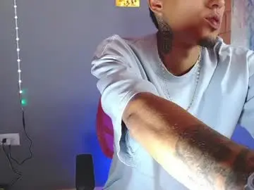 Chaturbate Nude Webcam of liiaam_lee_