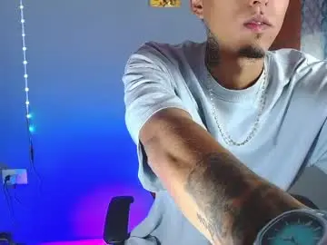 Chaturbate Free Live Porn of liiaam_lee_