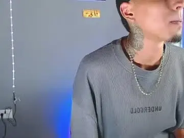 Chaturbate Free Live Porn of liiaam_lee_